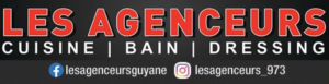 LES AGENCEURS SALON 2024 LES AGENCEURS SALON 2024